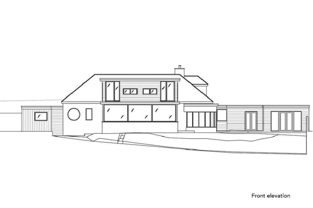 Blue Bay House