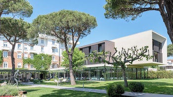 Villa Regina Marepineta Resort