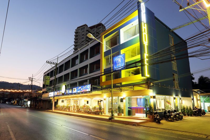 On Phuket