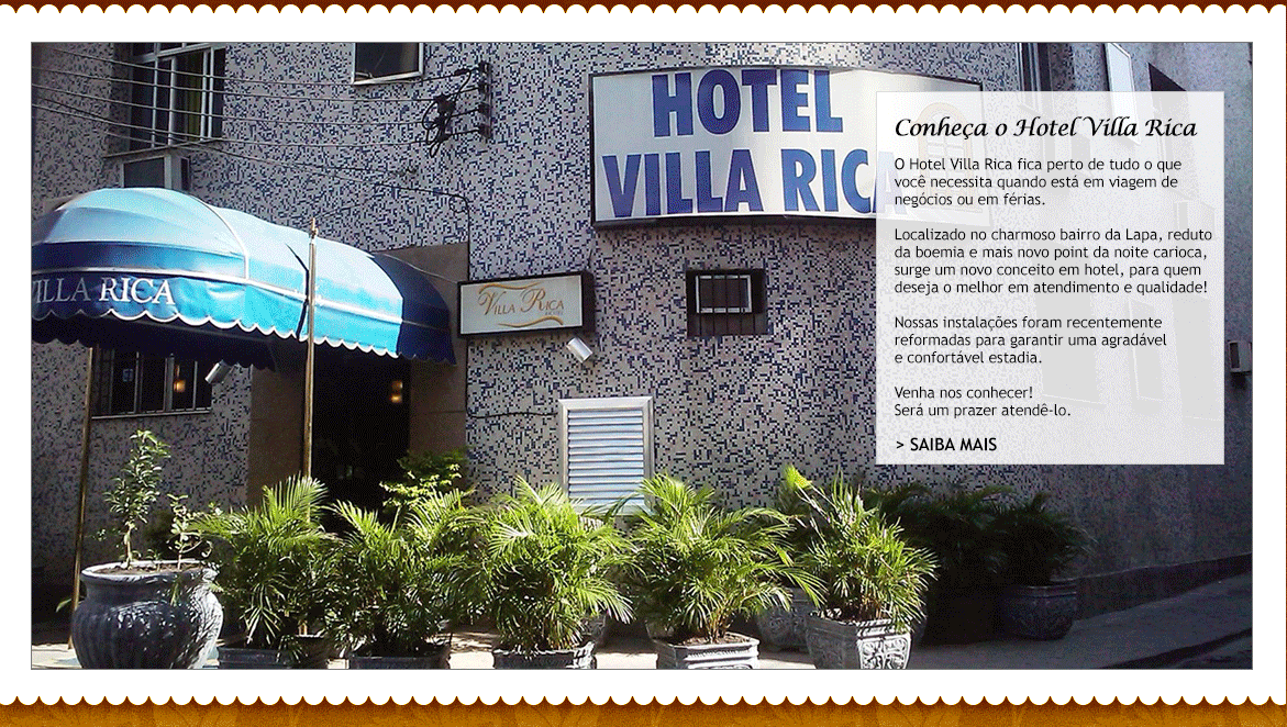 Villa Rica Hotel