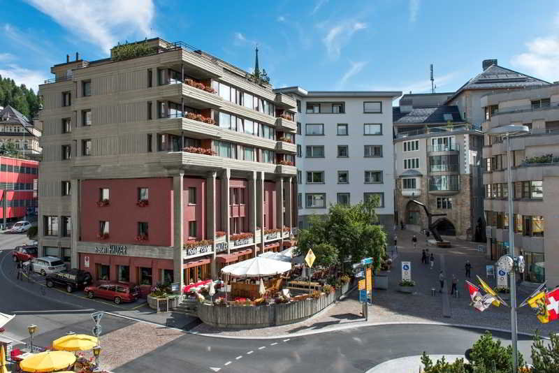 Hotel Hauser