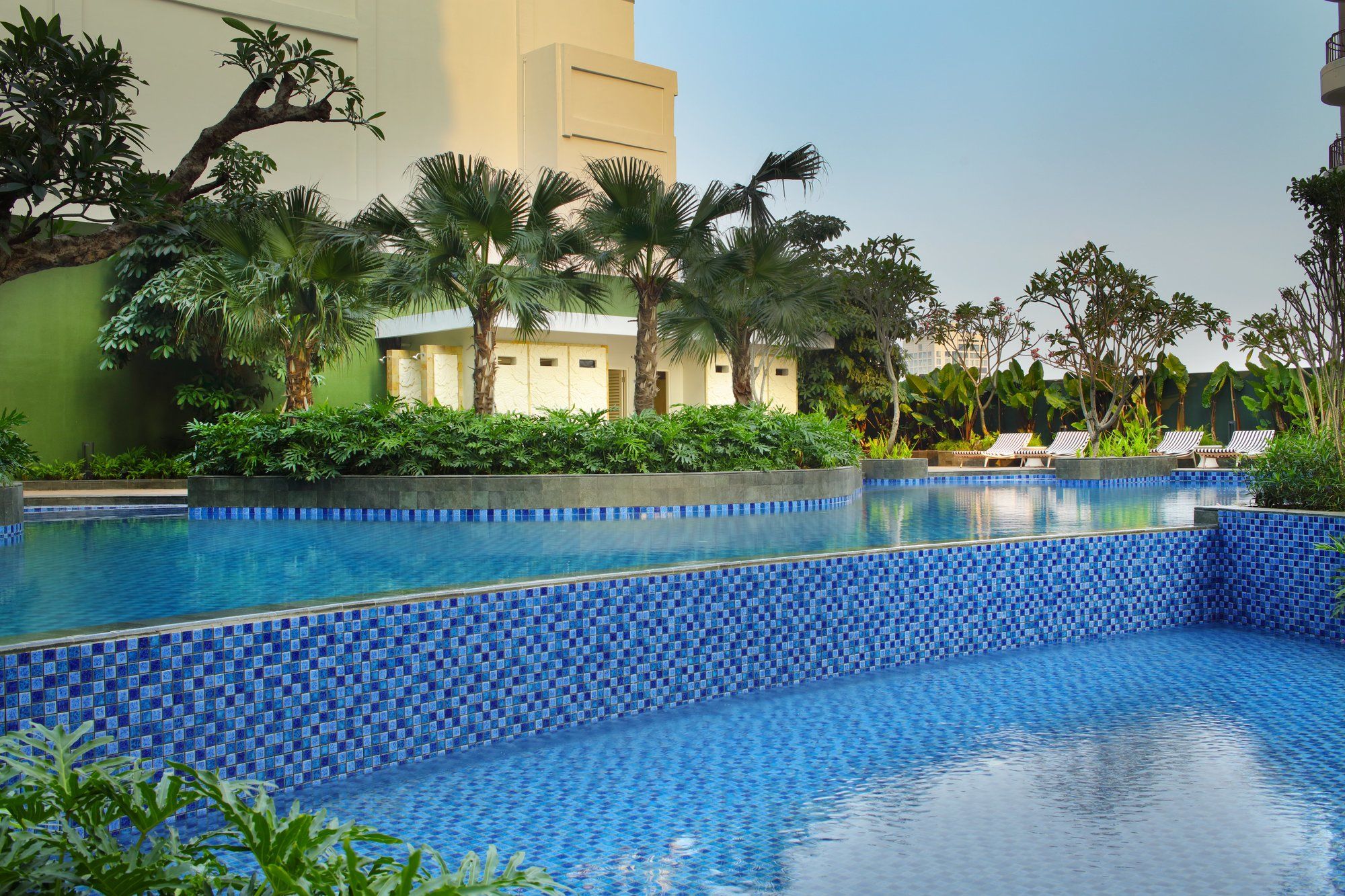 Four Points by Sheraton Surabaya