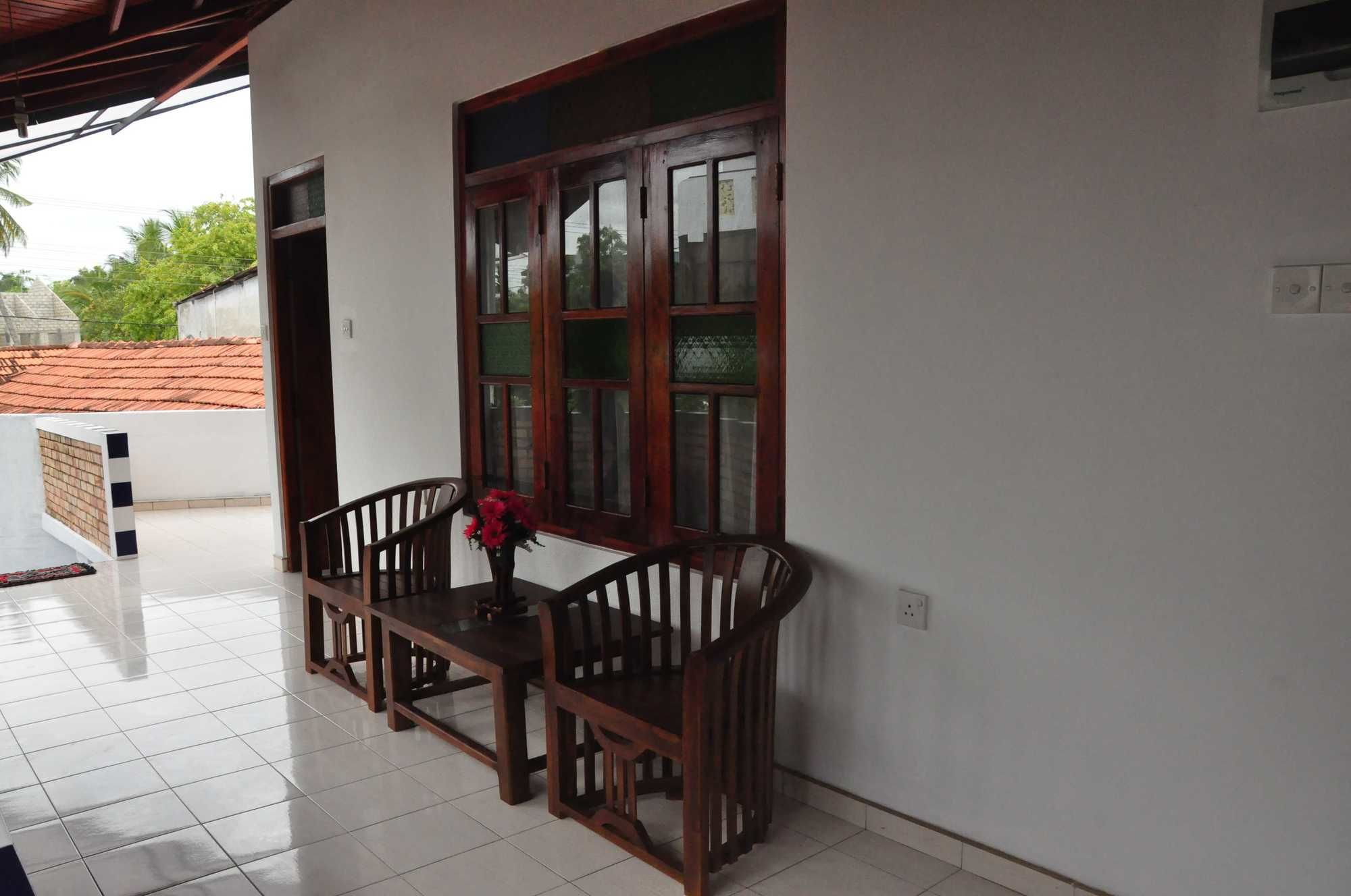 Crescent Resort