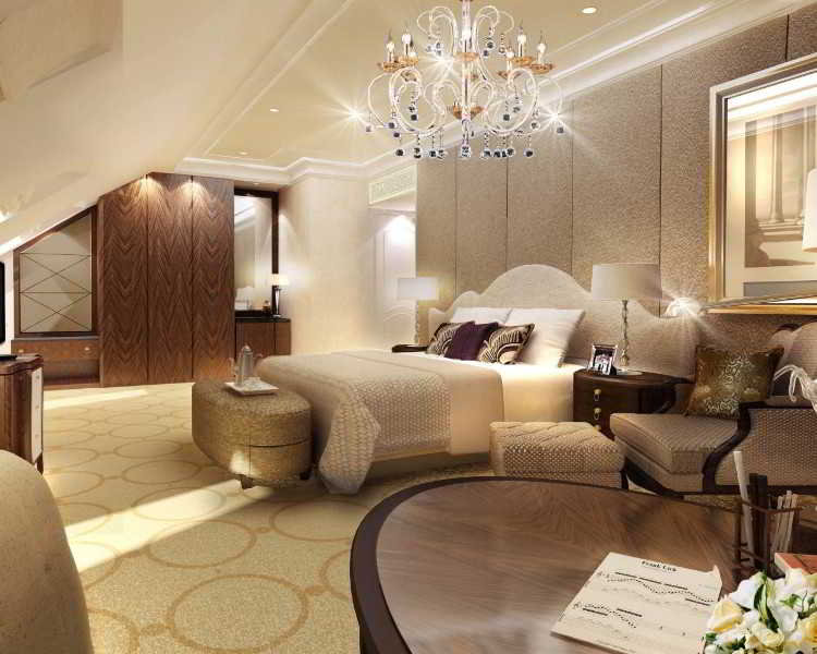 The St. Regis Moscow Nikolskaya — photo 5