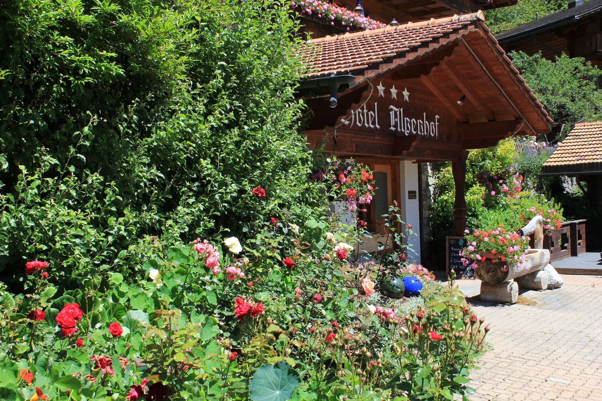 Alpenhof