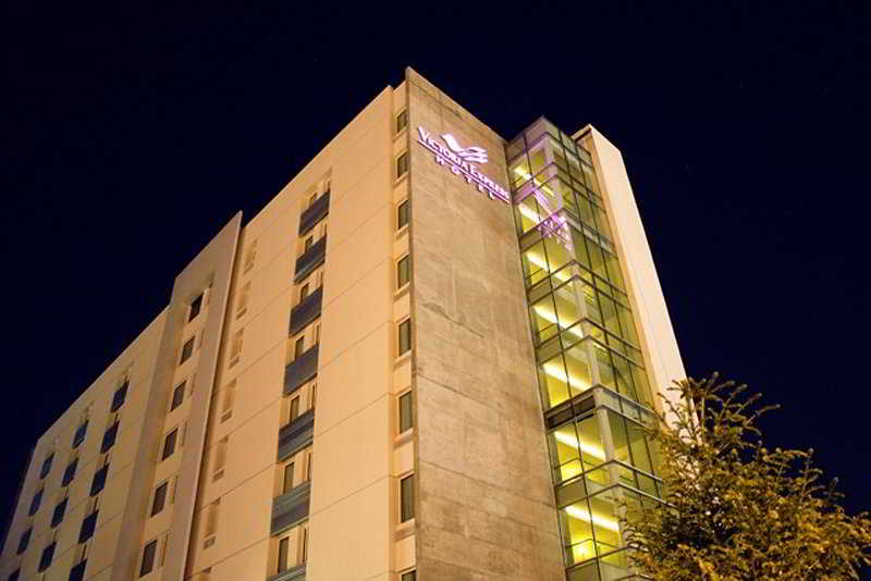 Victoria Ejecutivo Hotel