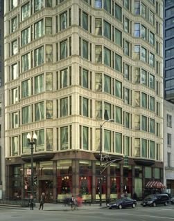 Staypineapple, An Iconic Hotel, The Loop