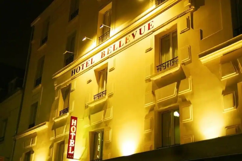Bellevue Montmartre