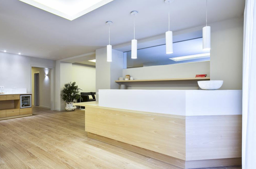 Ola Living Diagonal Apartments