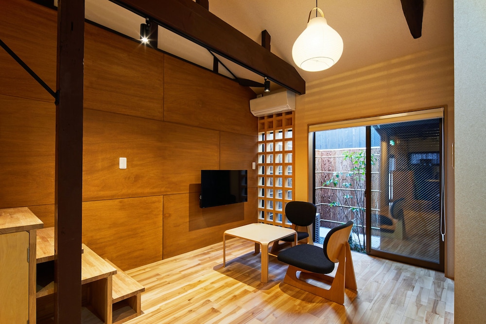 Mibuhanabusa-an by Yadoru KYOTO HANARE