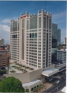 Panama Marriott