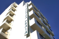 Hotel Avenida Praia