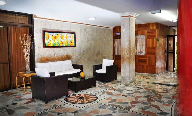 Hotel La Riviera