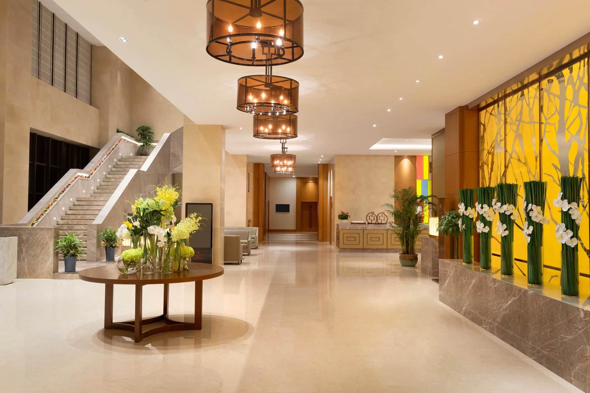 Ramada by Wyndham Suzhou