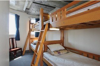 Sakura Hostel Asakusa