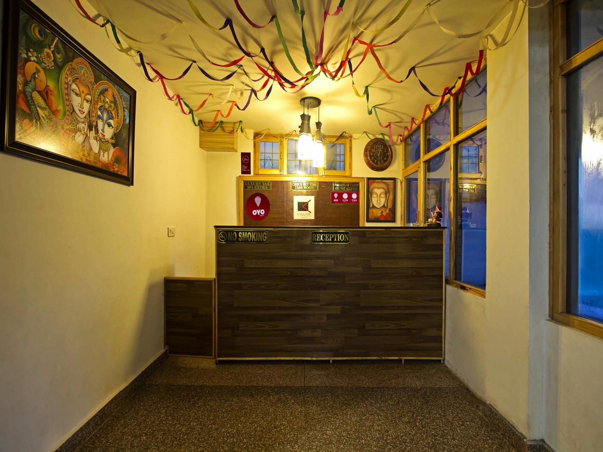 Hotel K Square