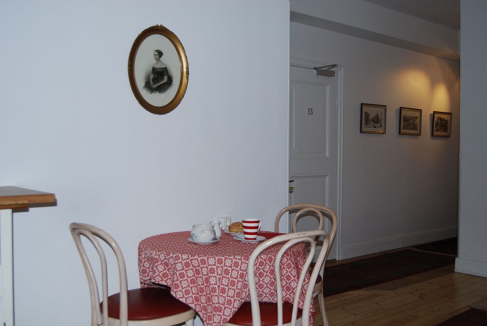 Wasa Park Hotel