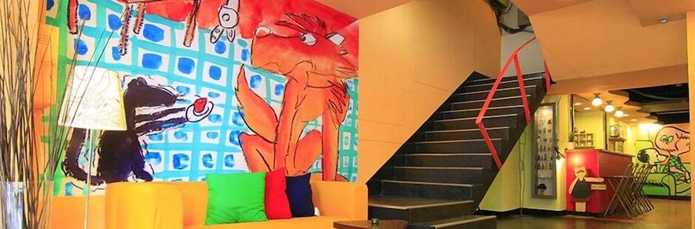 Hwa Hong Hotel