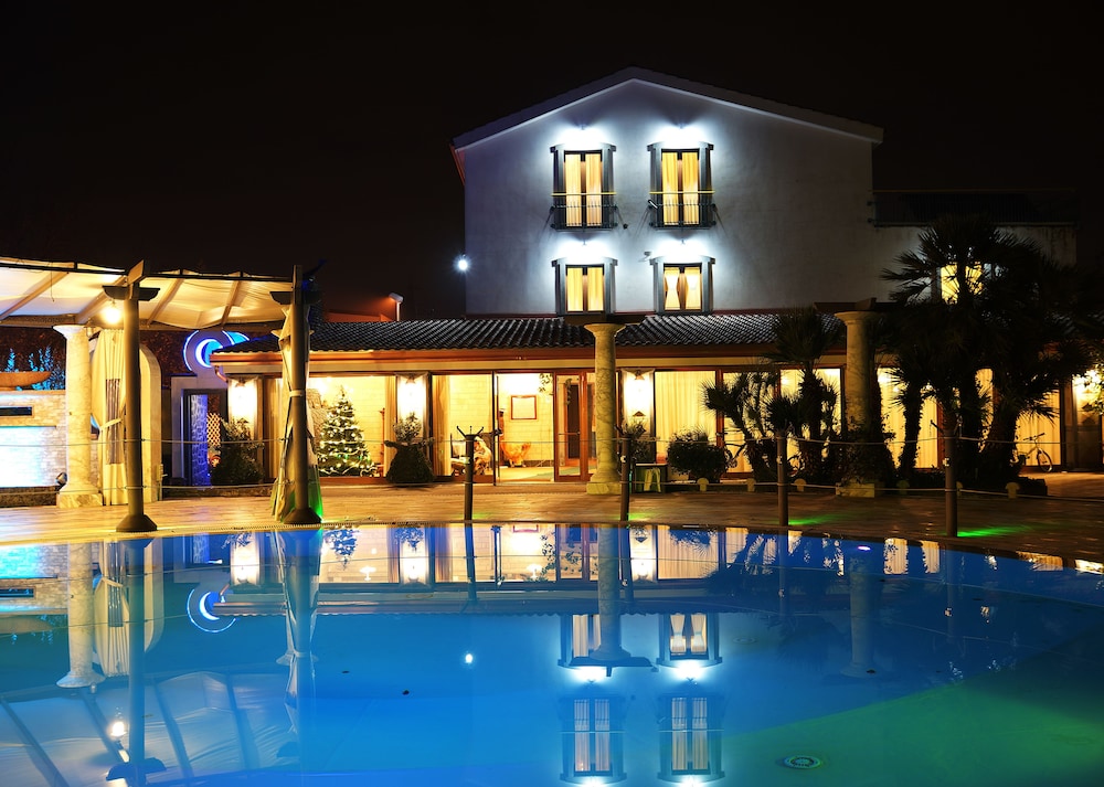 Posada Villa Masseria Marini