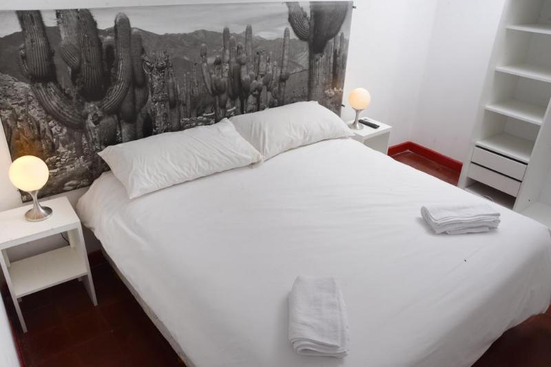 Pampa Hostel