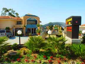Holiday Inn Express San Diego Airport-Old Town