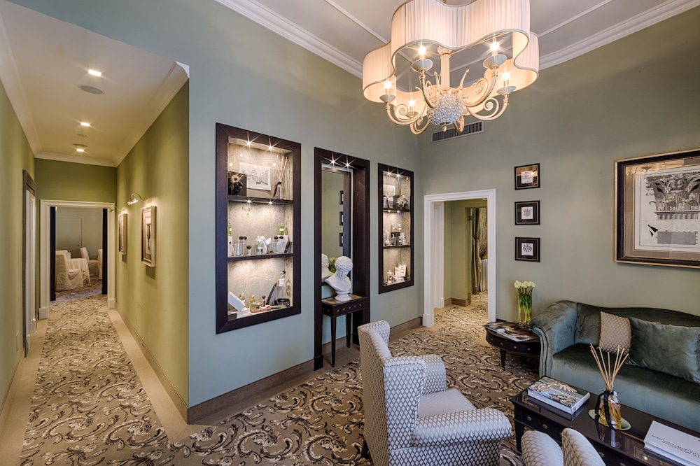 Posada Palazzo Roselli Cecconi