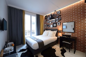 Residence Voute By Patios Du Marais