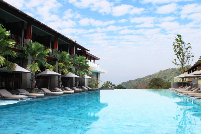 Avista Hideaway Phuket Patong - MGallery by Sofitel