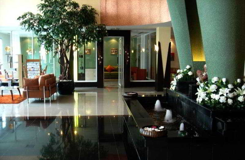 Bangkok Natural Spa & Resort