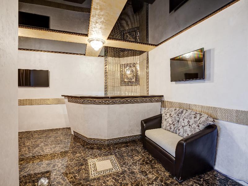 Boutique Hotel Grand