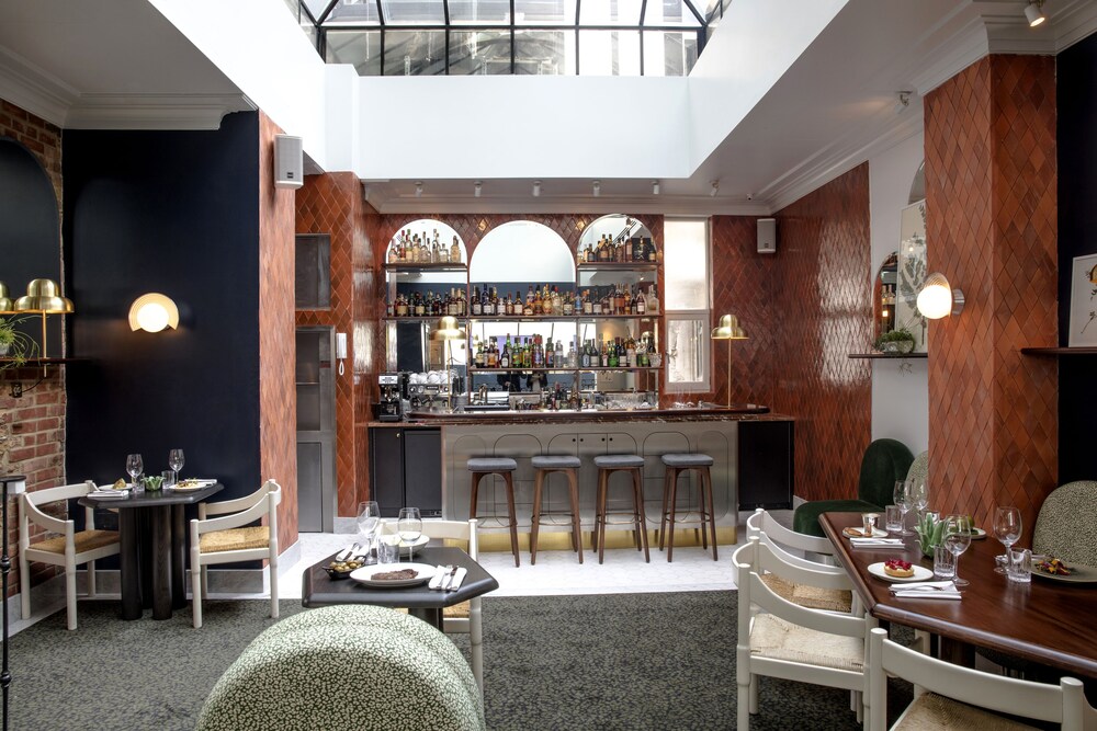 The Henrietta Hotel