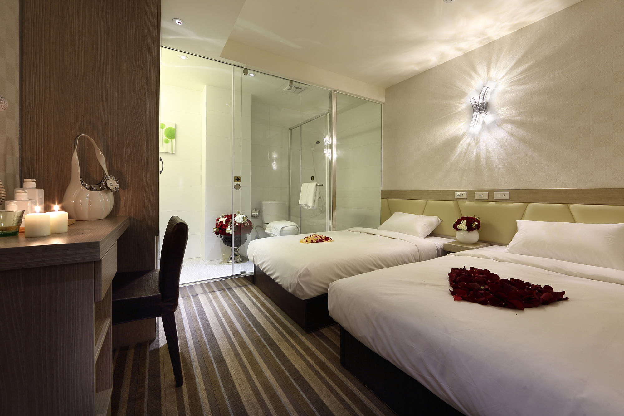 Chao She Hotel