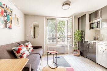 Edgar Suites Paris Louvre - Bellan