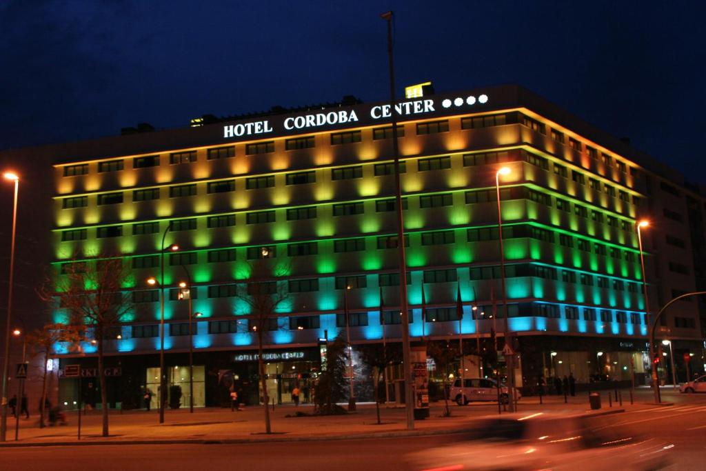 Cordoba Center