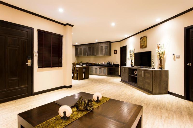 Naiya Buree Boutique Resort