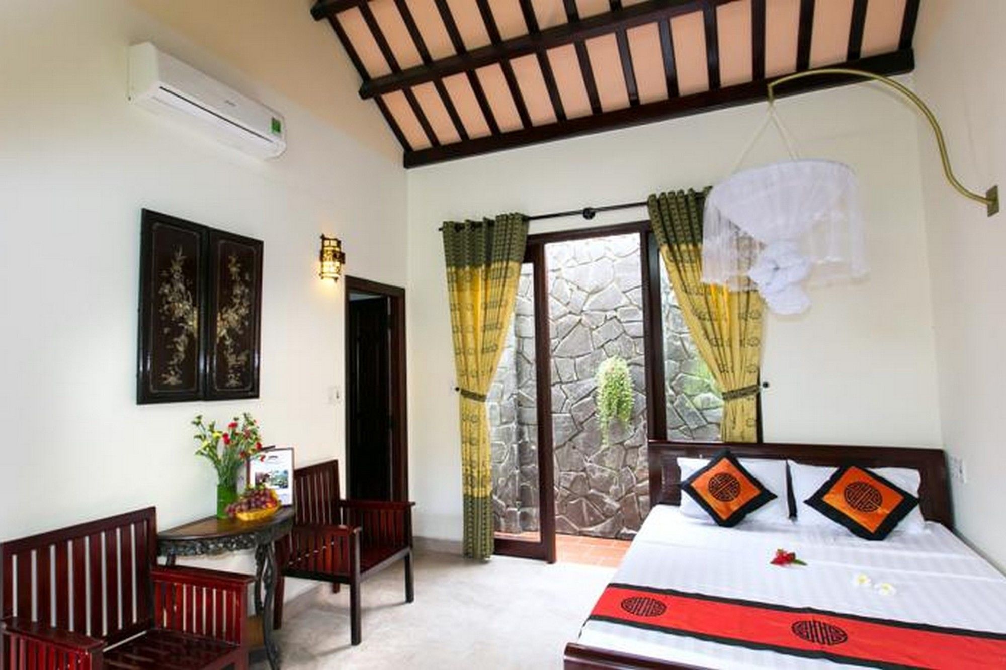 Bonsai Villa Hoi An