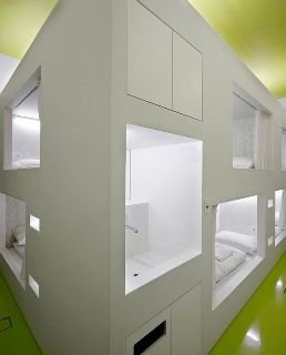 Goli & Bosi Designhotel