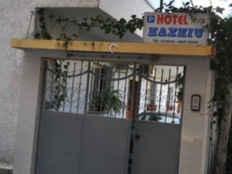 Haxhiu