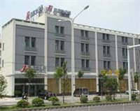 Jinjiang Inn Wuhan Huangpu Street