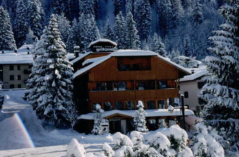 Style Hotel Grifone