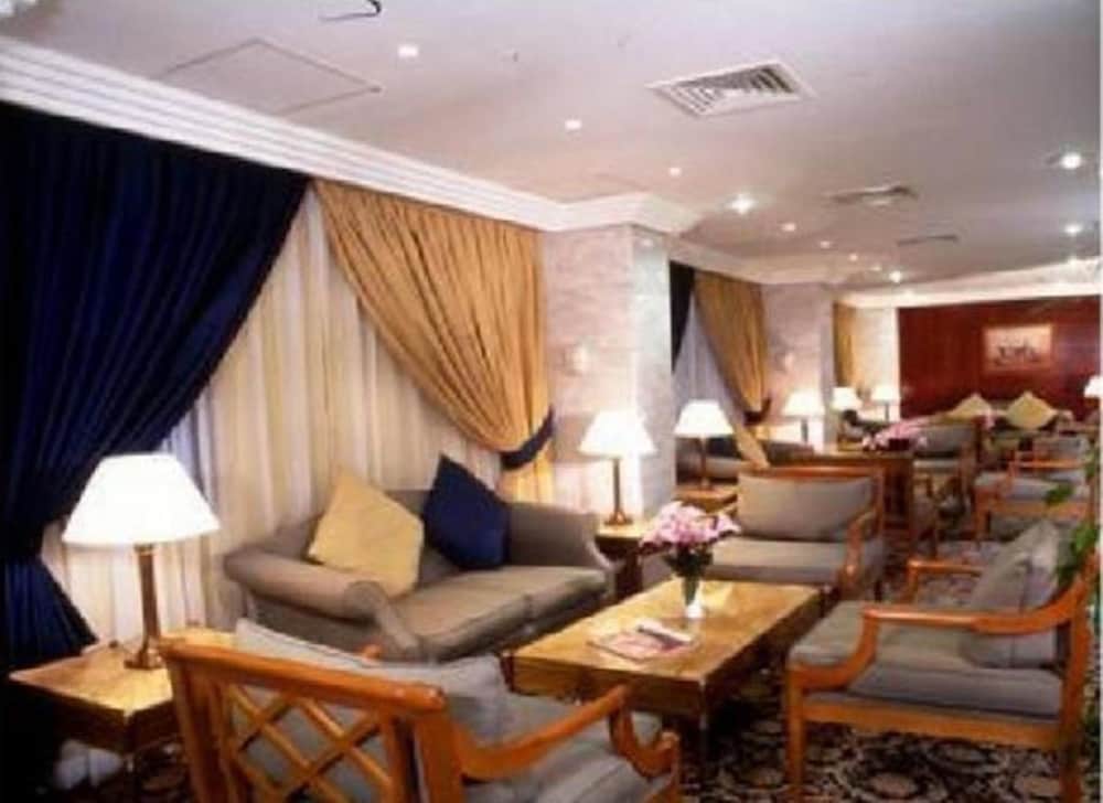Elaf Ajyad Hotel
