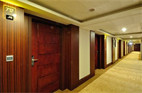 Arsma Hotel