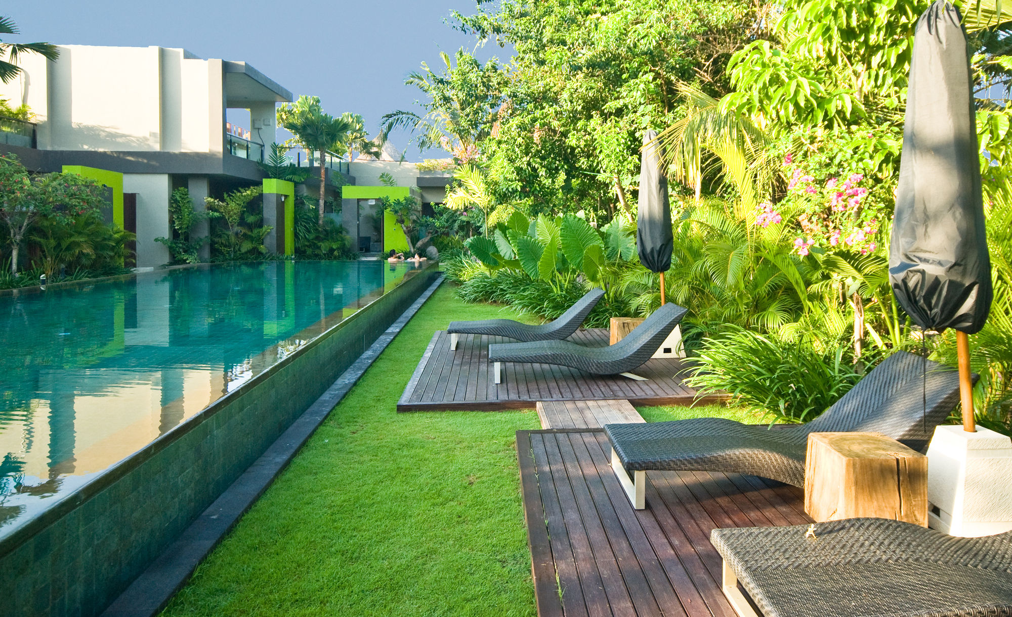 Cicada Luxury Townhouses