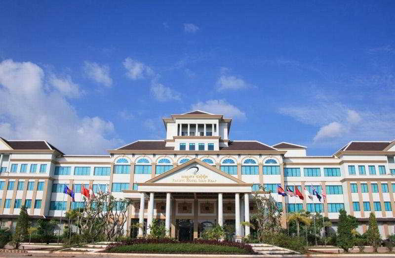 Pacific Premier Siem Reap