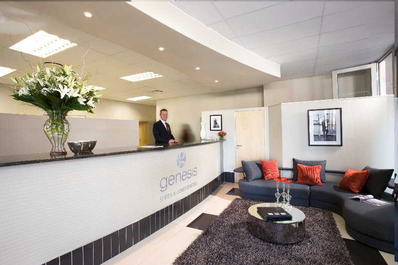 Genesis All-Suite Hotel