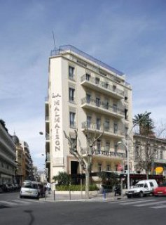 La Malmaison