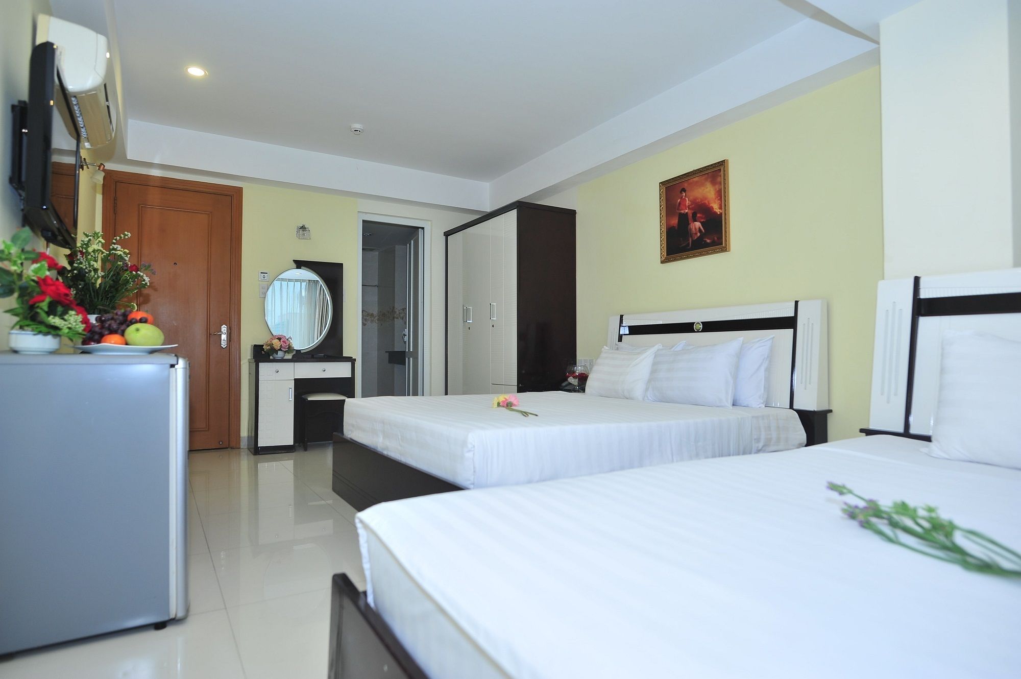 Amity Nha Trang Hotel