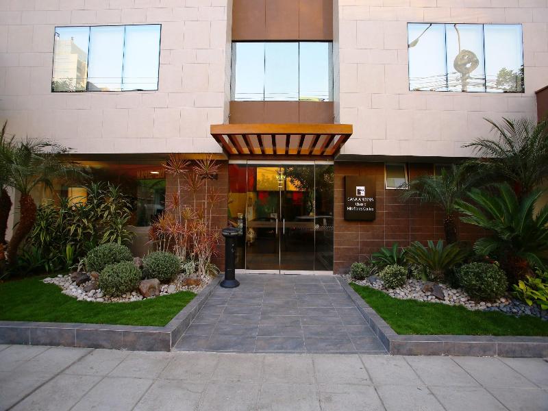 Centro by Casa Andina