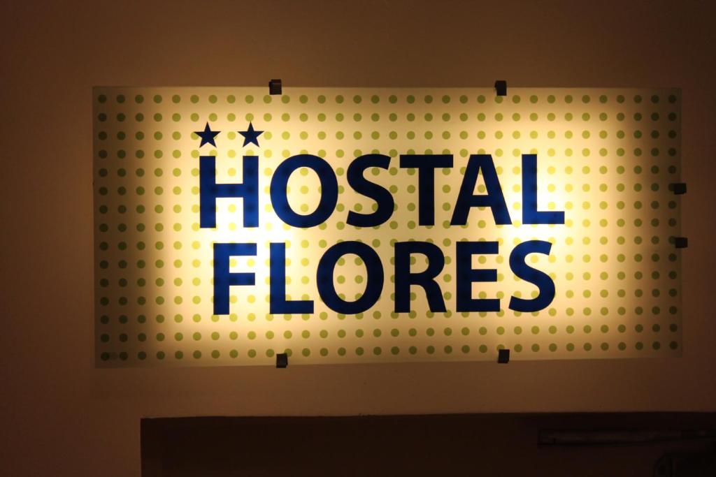Hostal Las Flores