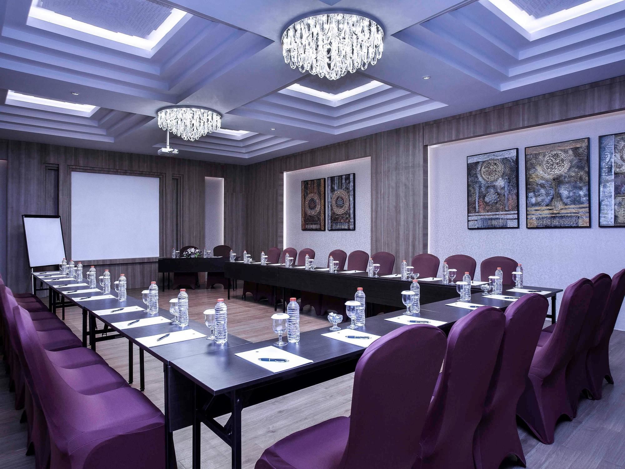 Grand Mercure Yogyakarta Adi Sucipto